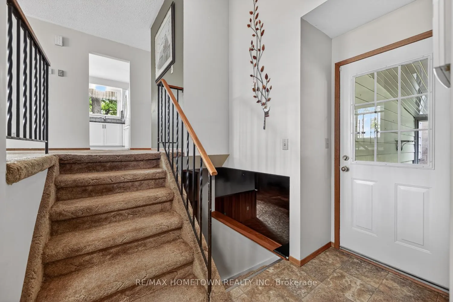 Photo 5 of 228 8th Line Road, Athens, R of Yonge & Escott Twp — HOMEH