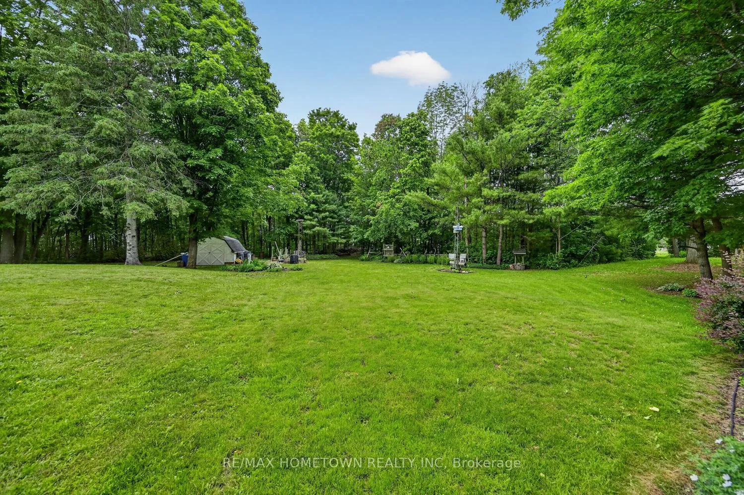 Photo 29 of 228 8th Line Road, Athens, R of Yonge & Escott Twp — HOMEH