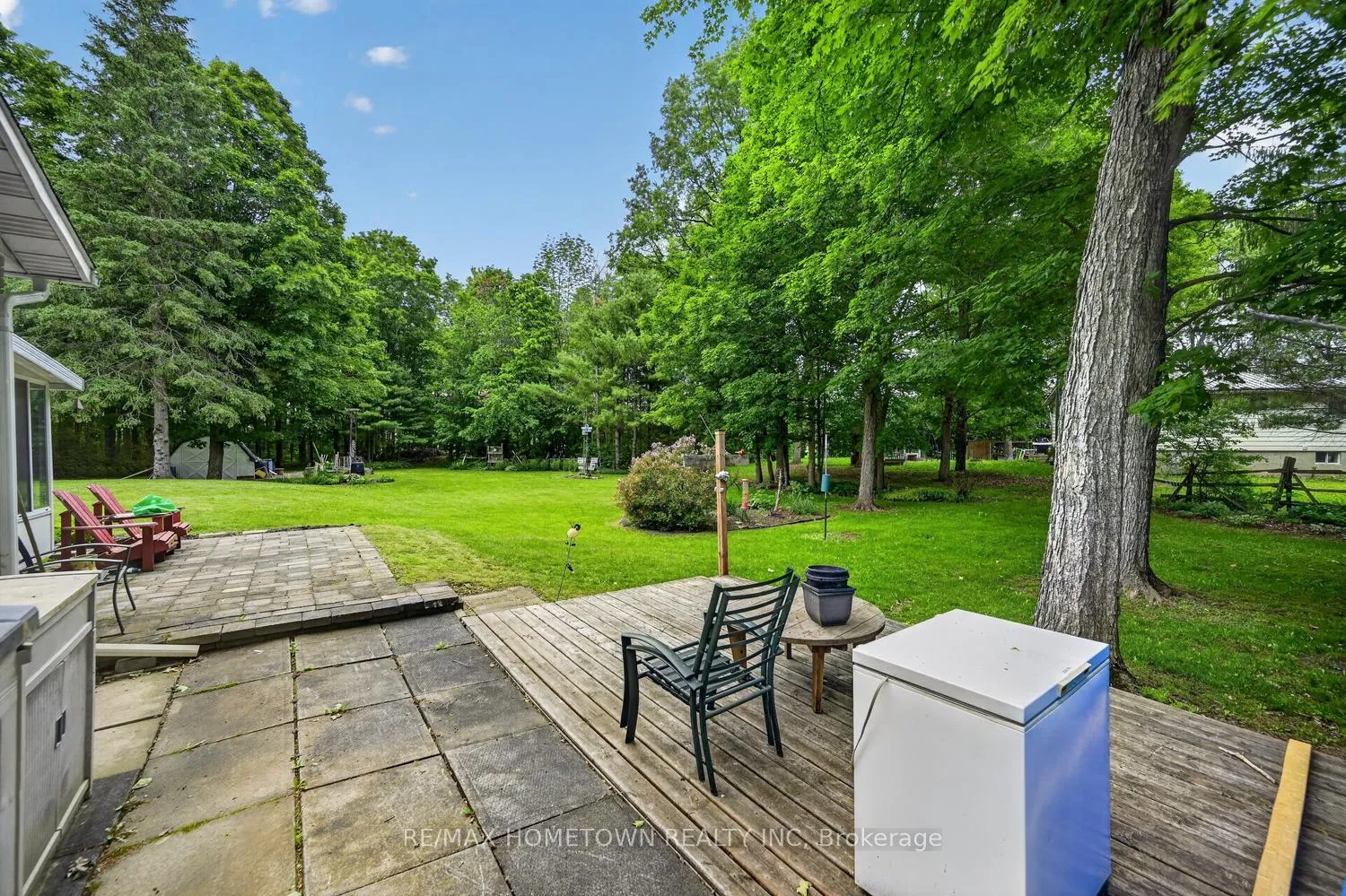Photo 30 of 228 8th Line Road, Athens, R of Yonge & Escott Twp — HOMEH