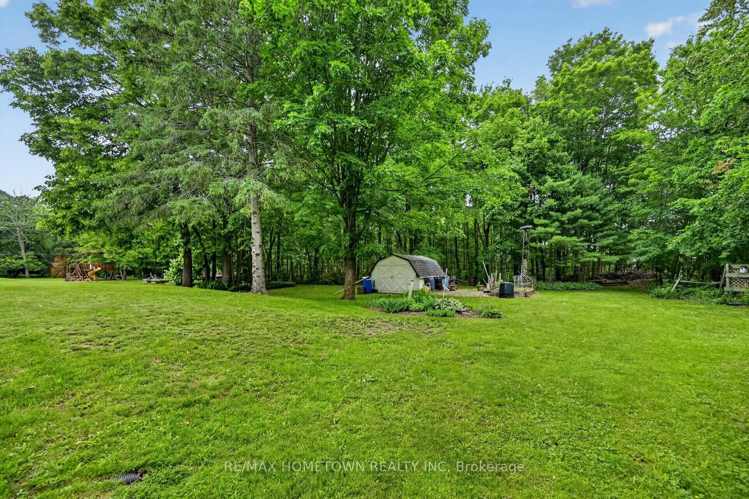 Photo 31 of 228 8th Line Road, Athens, R of Yonge & Escott Twp — HOMEH
