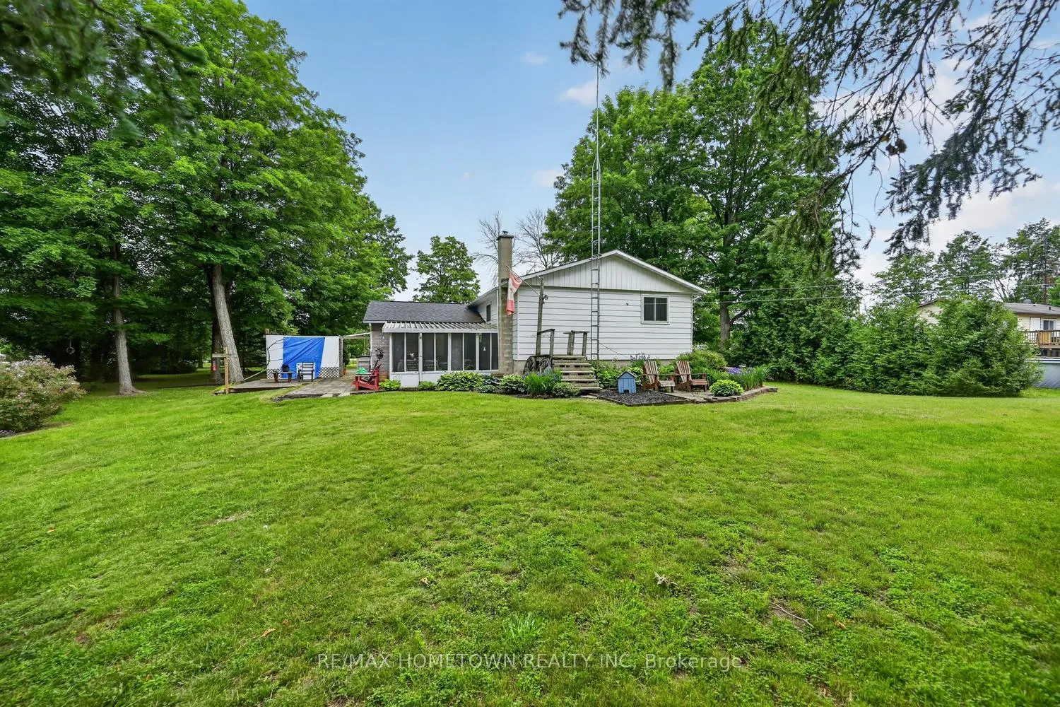 Photo 33 of 228 8th Line Road, Athens, R of Yonge & Escott Twp — HOMEH