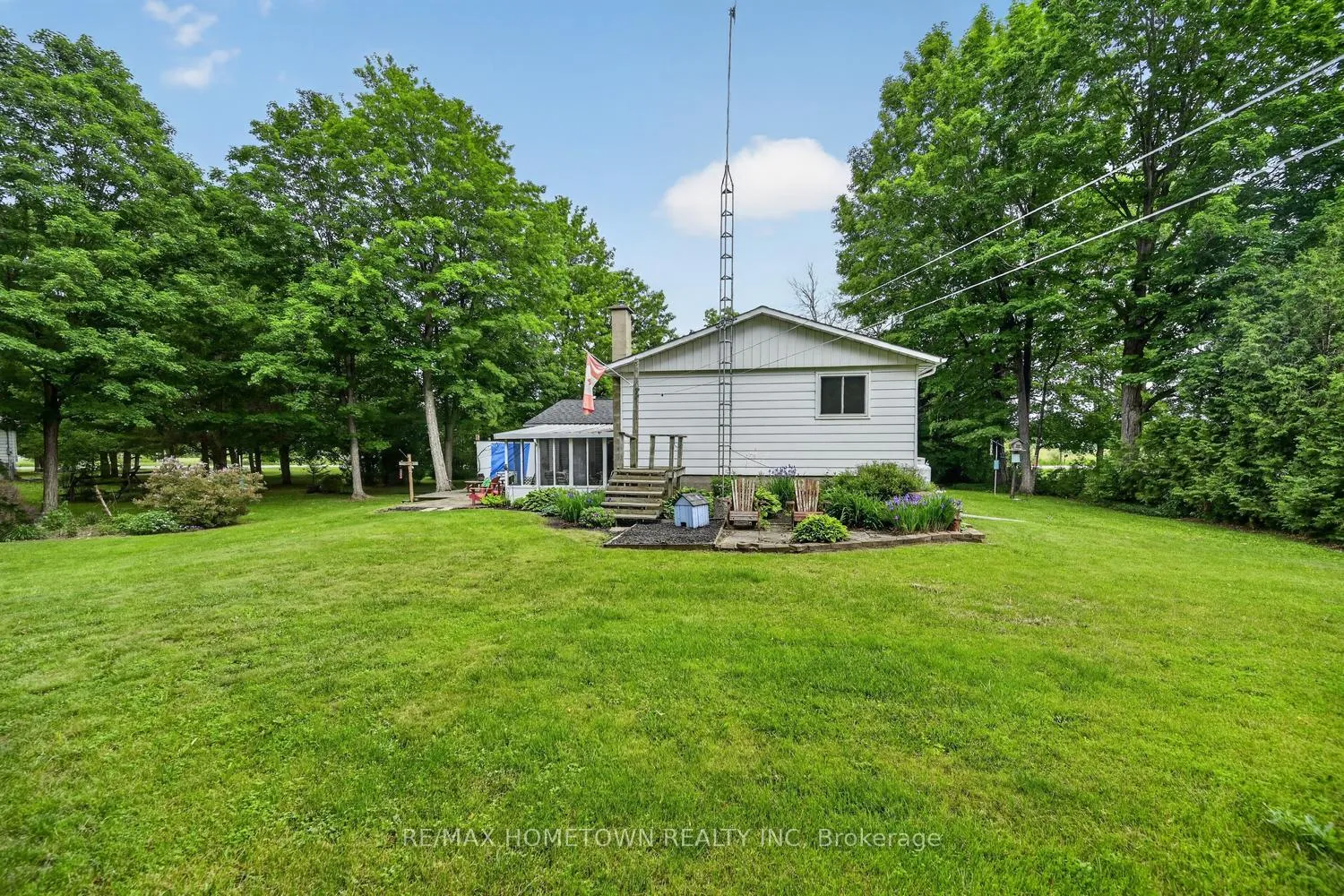 Photo 34 of 228 8th Line Road, Athens, R of Yonge & Escott Twp — HOMEH