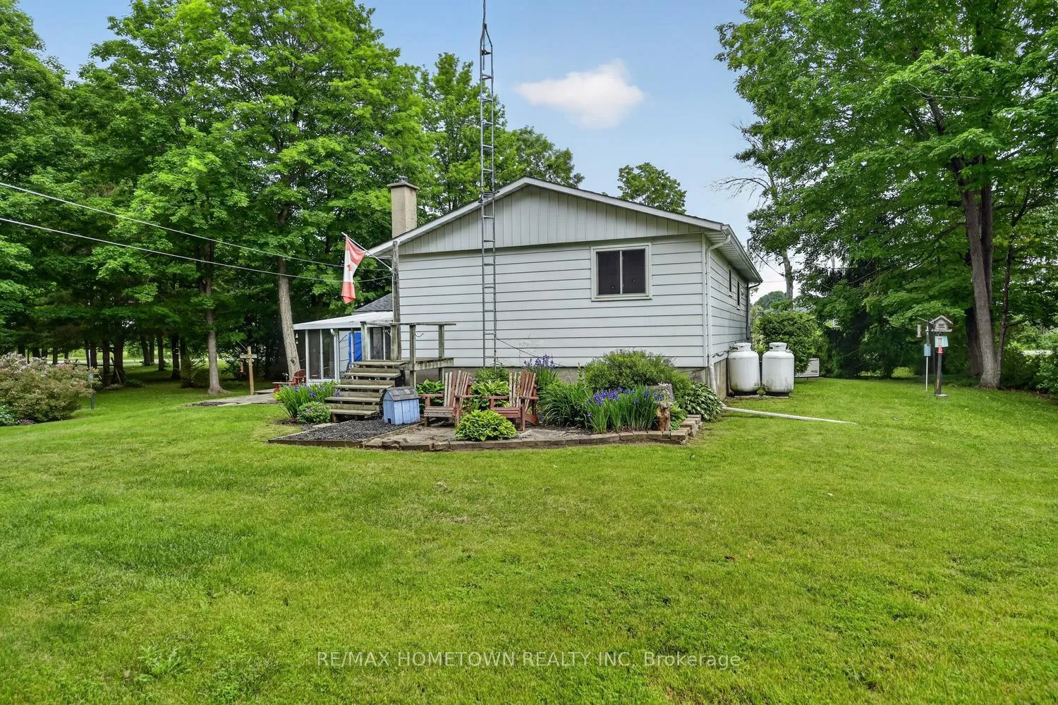 Photo 35 of 228 8th Line Road, Athens, R of Yonge & Escott Twp — HOMEH