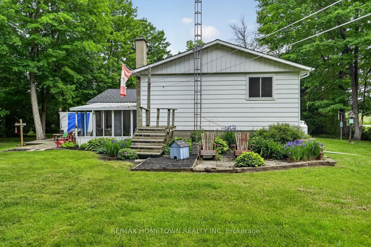 Photo 36 of 228 8th Line Road, Athens, R of Yonge & Escott Twp — HOMEH