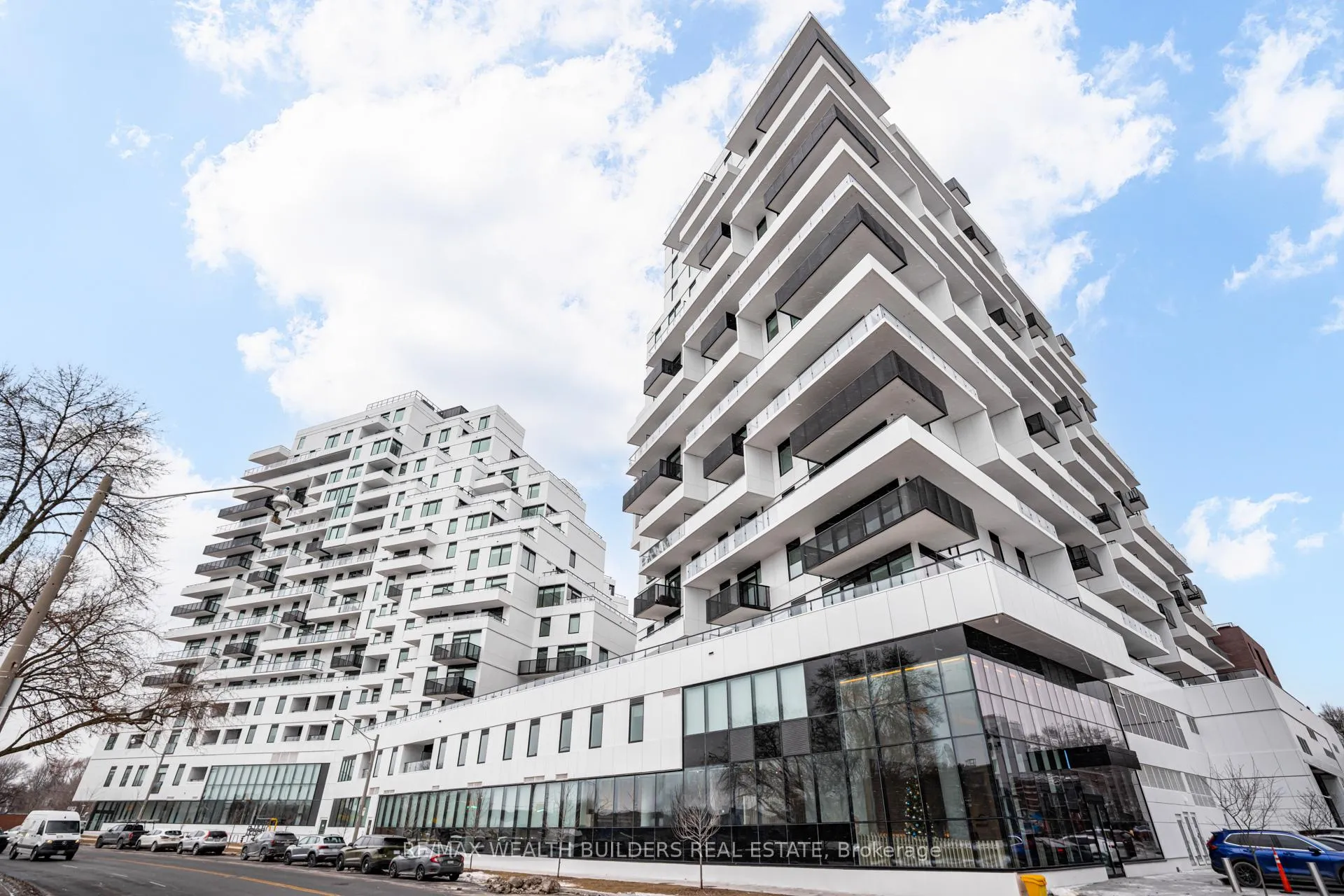 Photo 1 of Unit 916, 1050 Eastern Avenue, Toronto, The Beaches — HOMEH