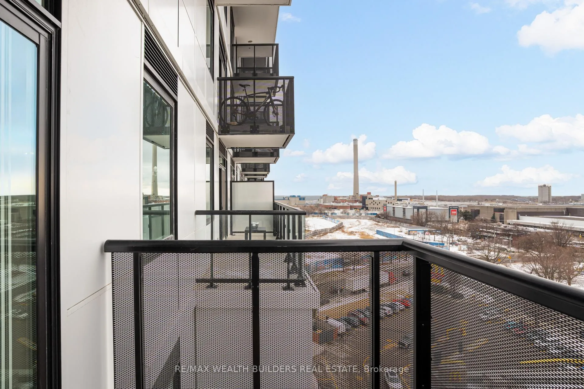 Photo 30 of Unit 916, 1050 Eastern Avenue, Toronto, The Beaches — HOMEH