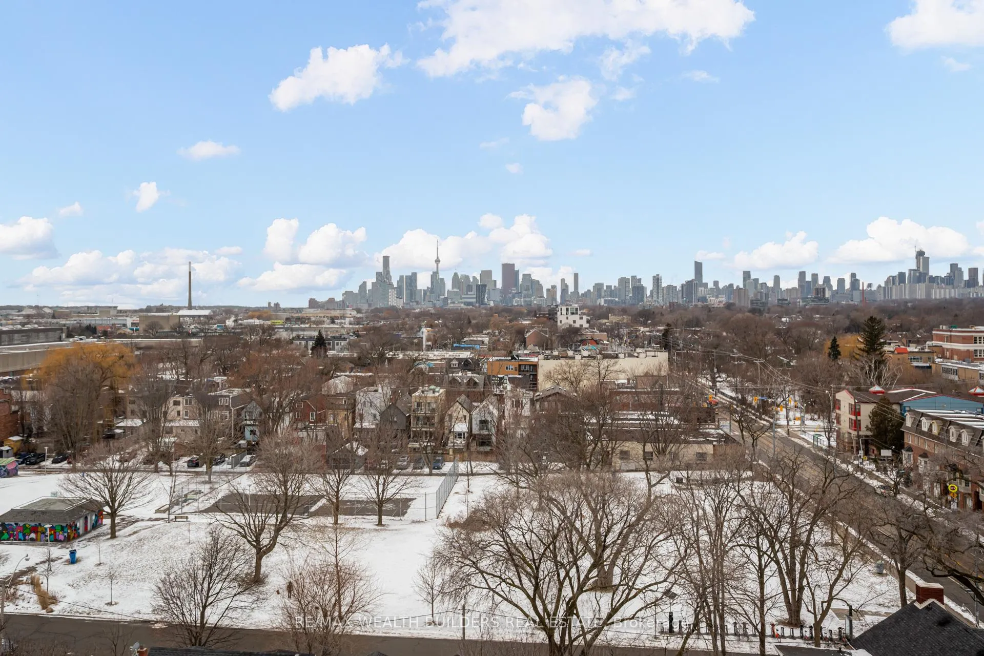 Photo 33 of Unit 916, 1050 Eastern Avenue, Toronto, The Beaches — HOMEH