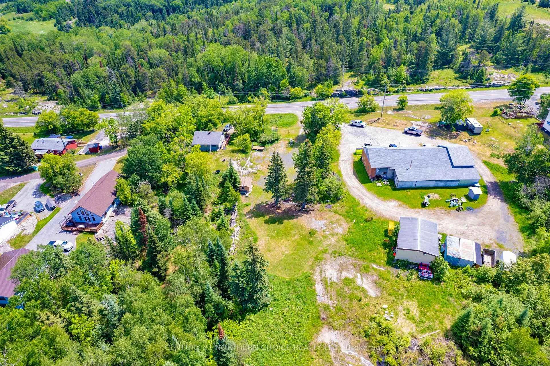 Photo 2 of 436 Mellick Avenue, Kenora, Ride Out — HOMEH