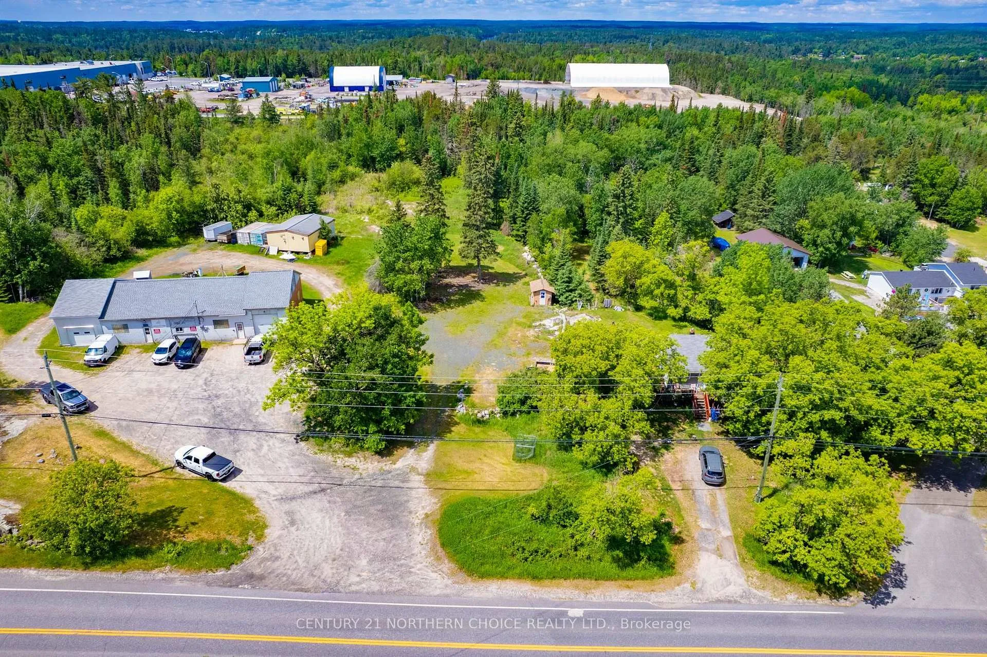 Photo 3 of 436 Mellick Avenue, Kenora, Ride Out — HOMEH