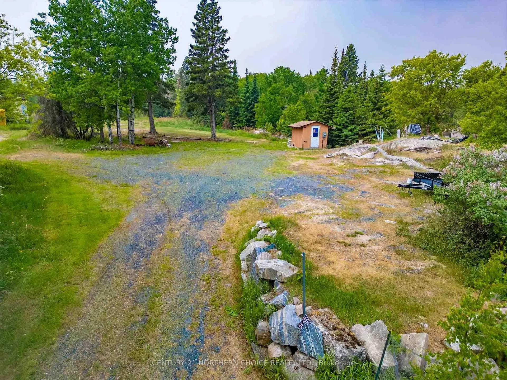 Photo 4 of 436 Mellick Avenue, Kenora, Ride Out — HOMEH