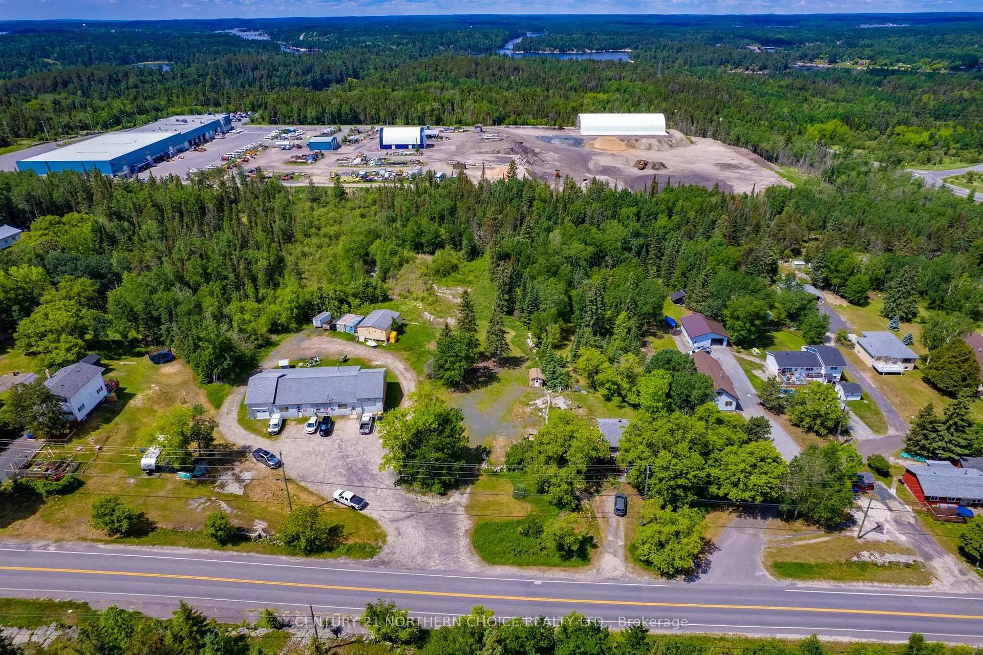 Photo 5 of 436 Mellick Avenue, Kenora, Ride Out — HOMEH