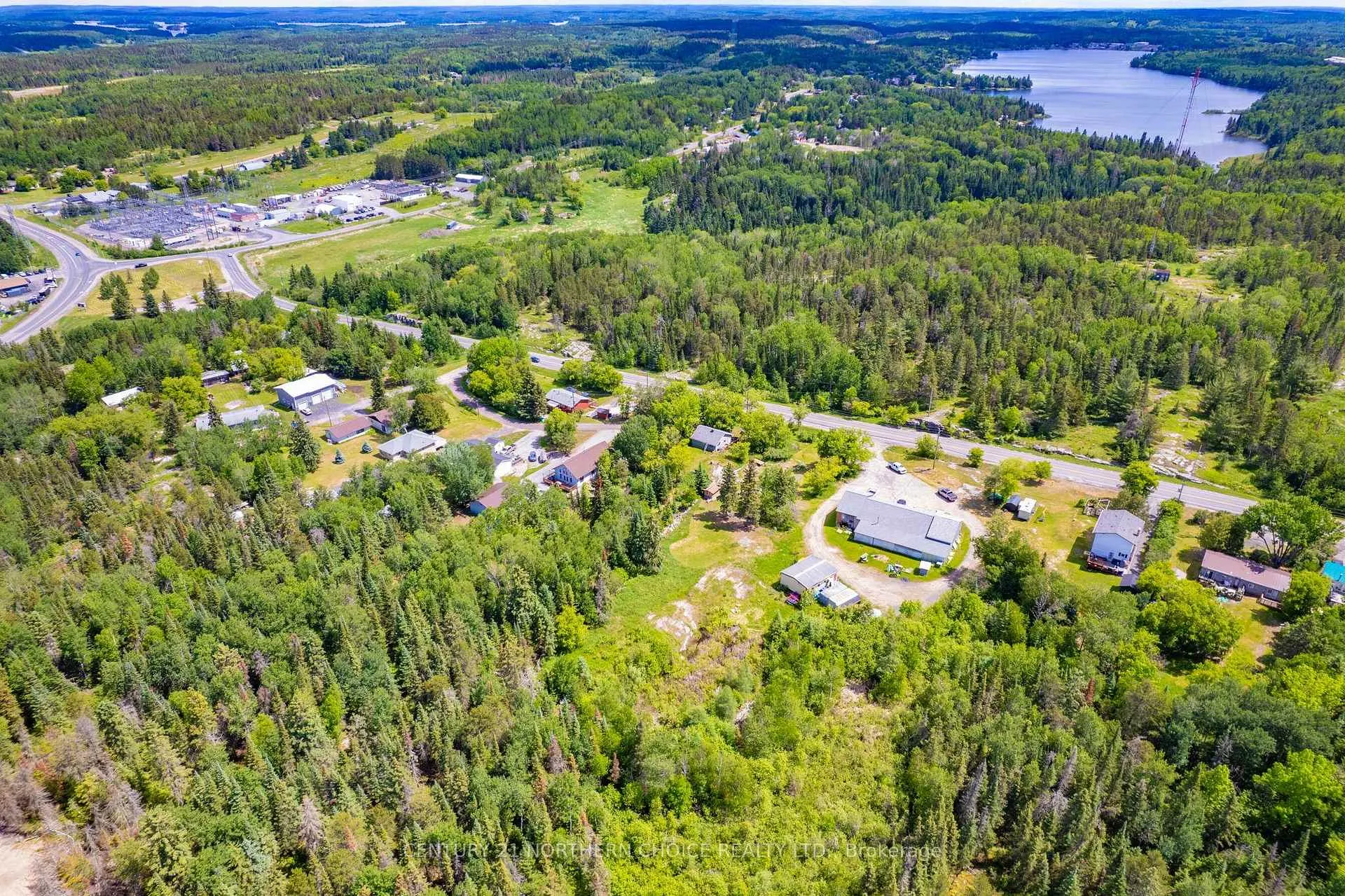 Photo 6 of 436 Mellick Avenue, Kenora, Ride Out — HOMEH