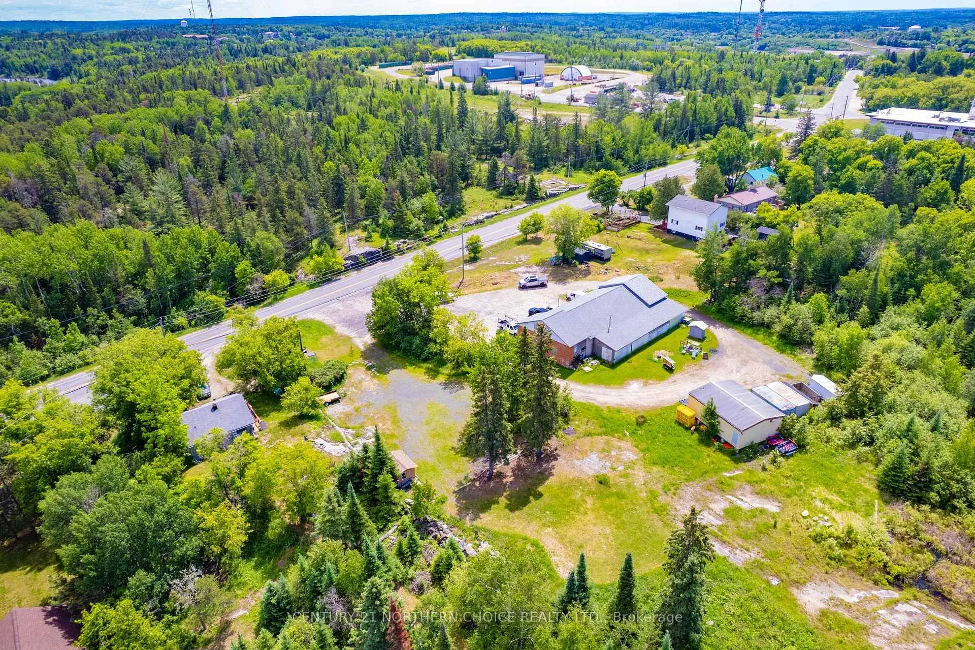 Photo 7 of 436 Mellick Avenue, Kenora, Ride Out — HOMEH