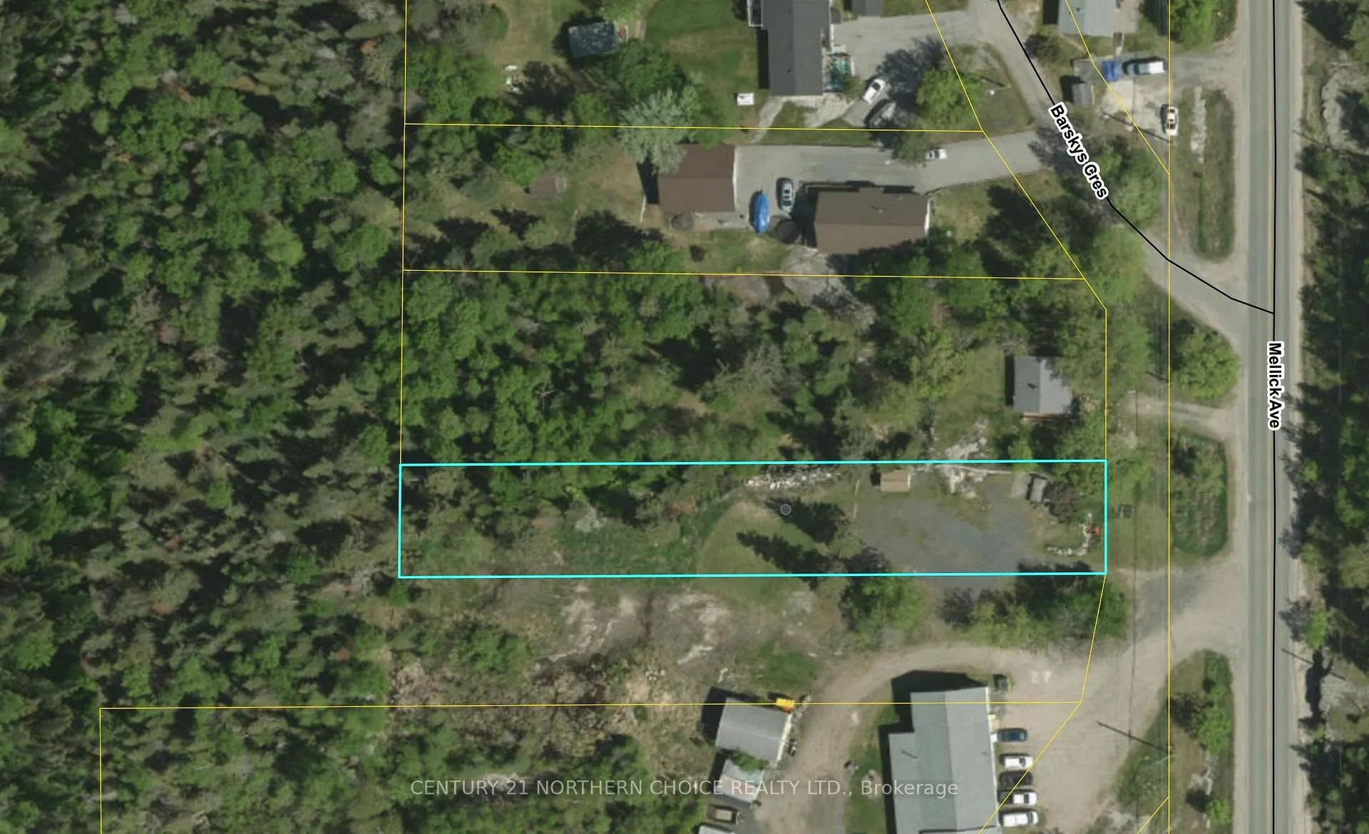 Photo 12 of 436 Mellick Avenue, Kenora, Ride Out — HOMEH