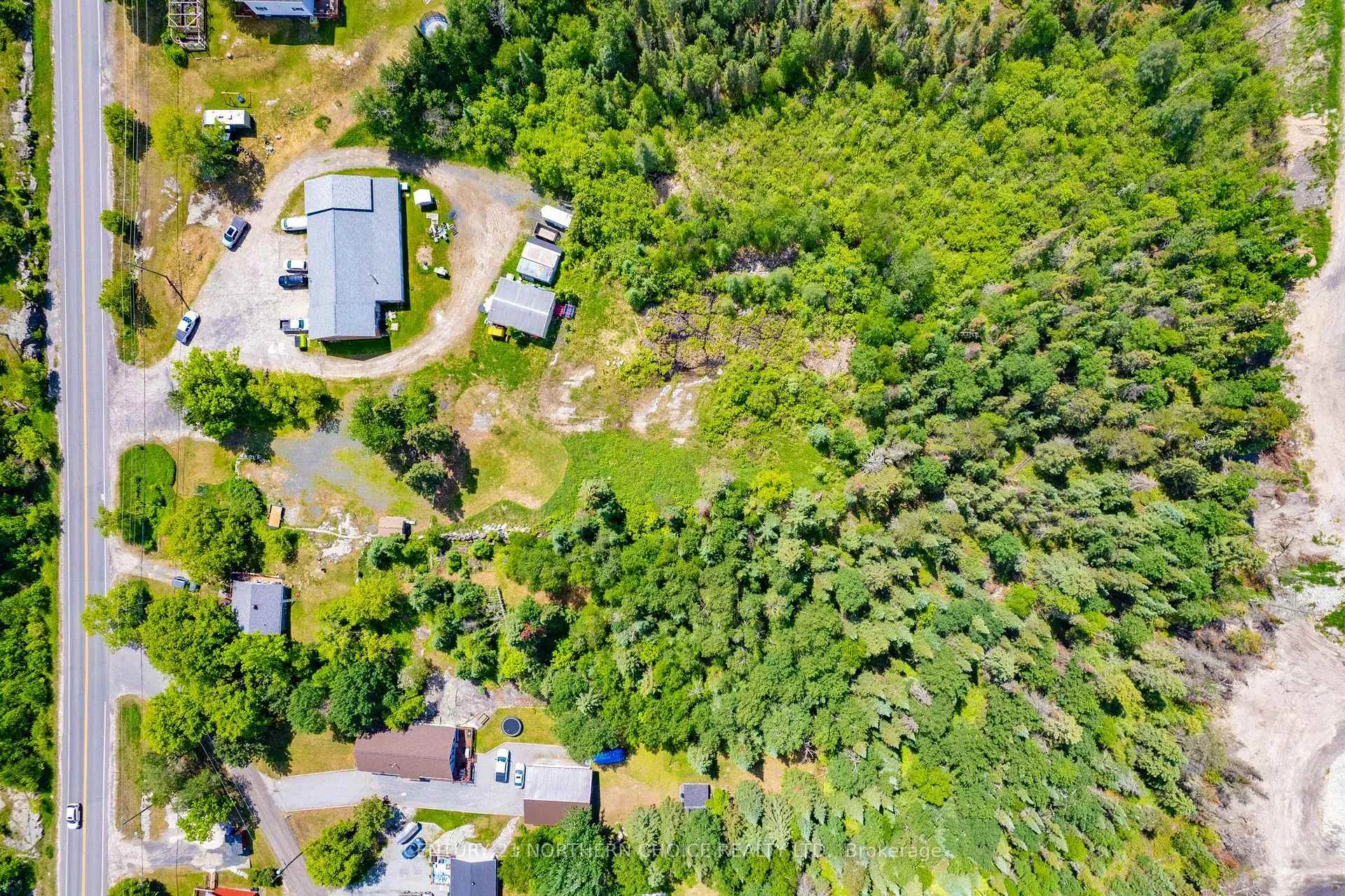Photo 18 of 436 Mellick Avenue, Kenora, Ride Out — HOMEH