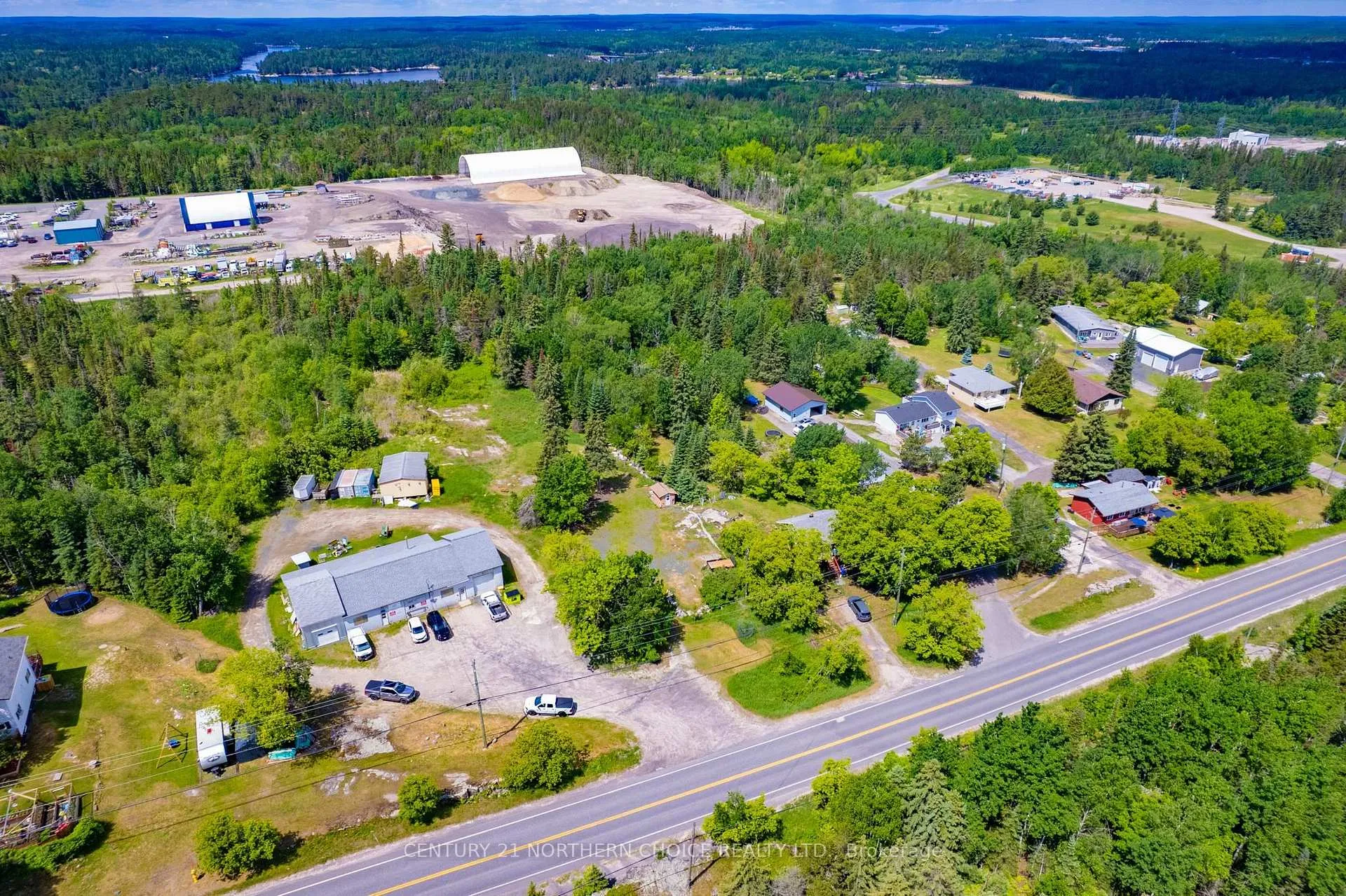 Photo 19 of 436 Mellick Avenue, Kenora, Ride Out — HOMEH