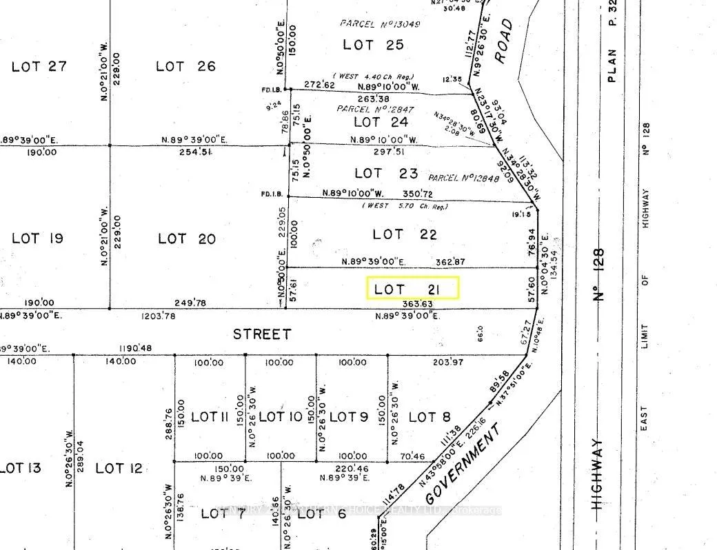 Photo 21 of 436 Mellick Avenue, Kenora, Ride Out — HOMEH