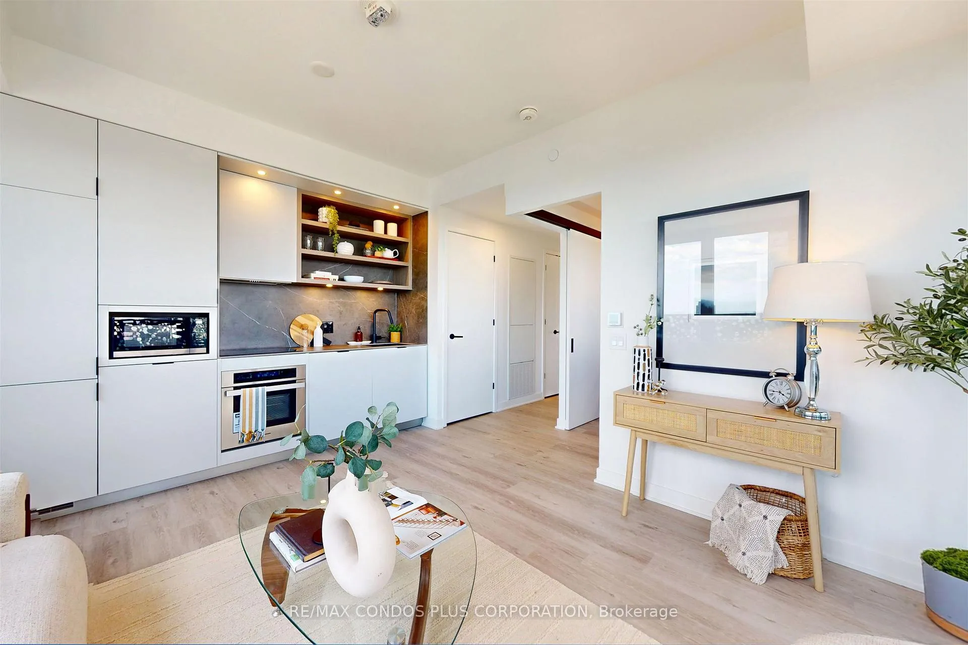 Photo 2 of Unit 3812, 55 Charles Street E, Toronto, Church-Yonge Corridor — HOMEH