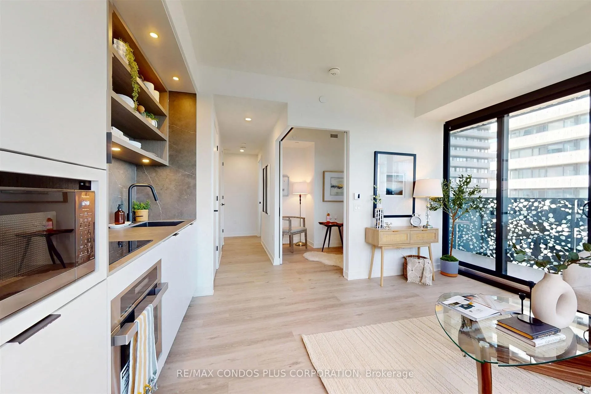 Photo 6 of Unit 3812, 55 Charles Street E, Toronto, Church-Yonge Corridor — HOMEH