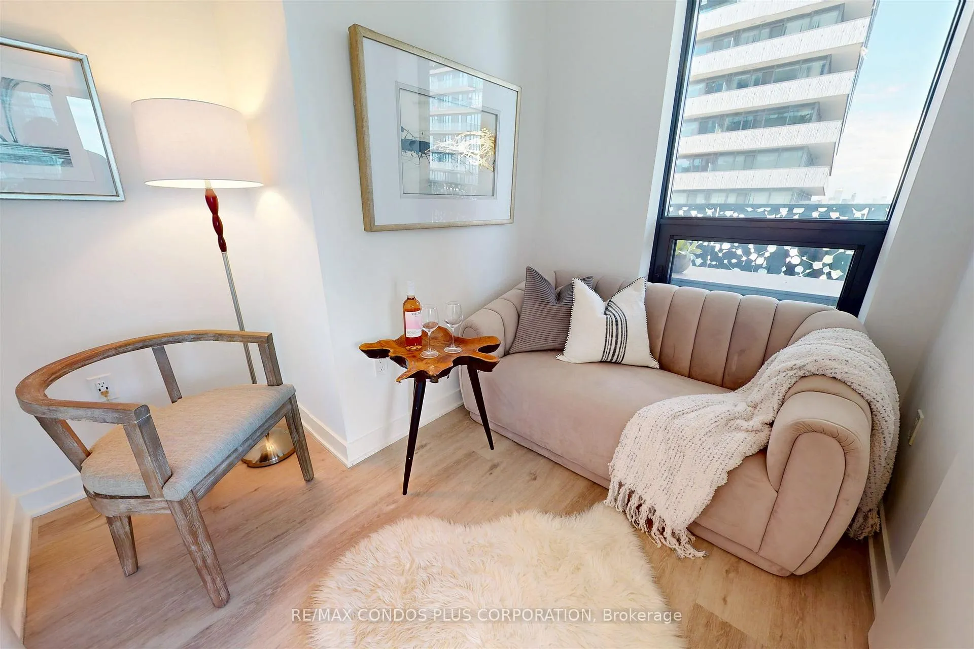 Photo 12 of Unit 3812, 55 Charles Street E, Toronto, Church-Yonge Corridor — HOMEH