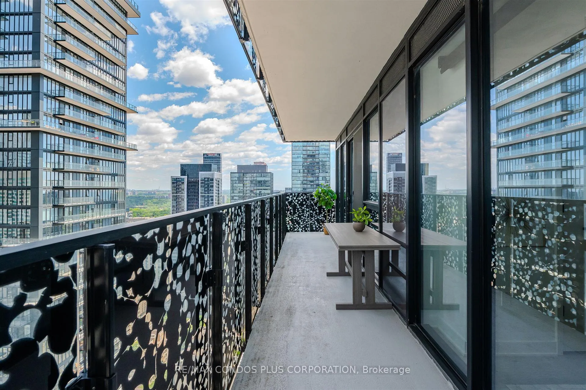 Photo 16 of Unit 3812, 55 Charles Street E, Toronto, Church-Yonge Corridor — HOMEH