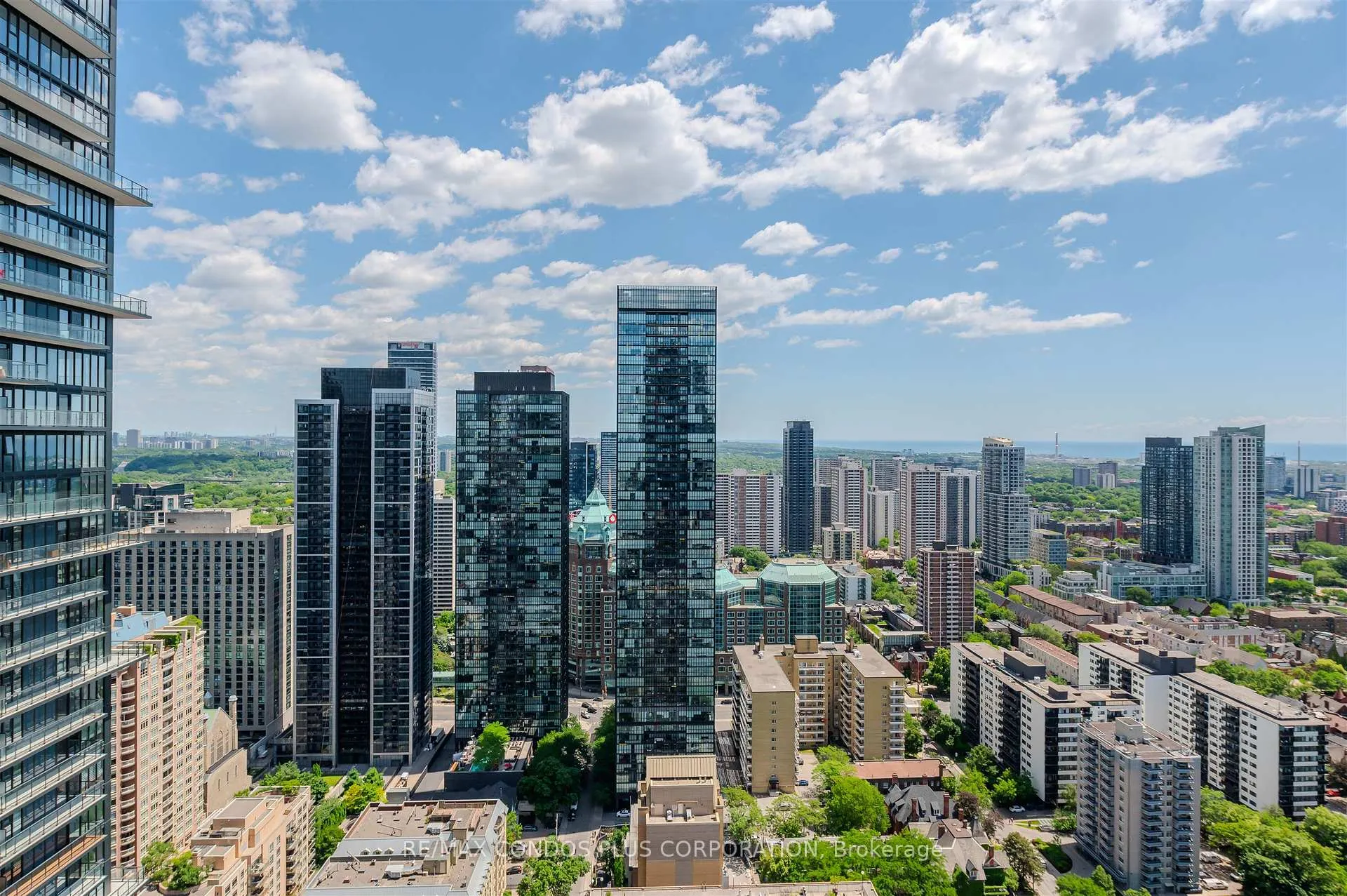 Photo 19 of Unit 3812, 55 Charles Street E, Toronto, Church-Yonge Corridor — HOMEH