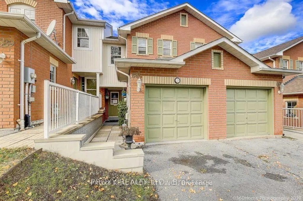 Front of Unit 9, 691 Limpert Terrace