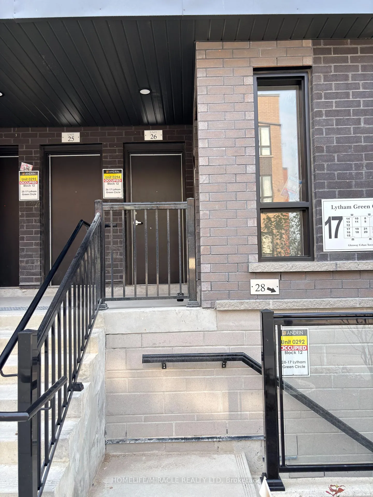 Photo 4 of Unit 26, 17 Lytham Green Circle, Newmarket, Glenway Estates — HOMEH