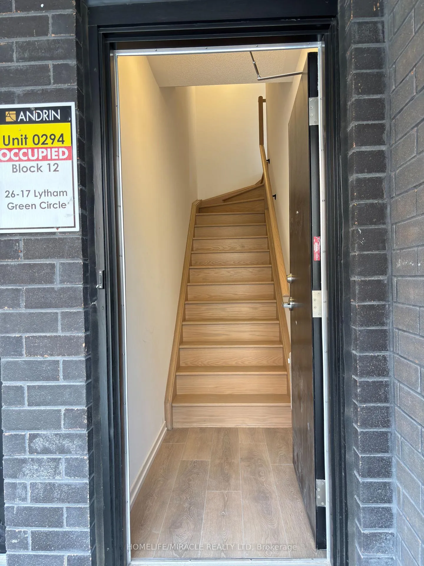 Photo 5 of Unit 26, 17 Lytham Green Circle, Newmarket, Glenway Estates — HOMEH