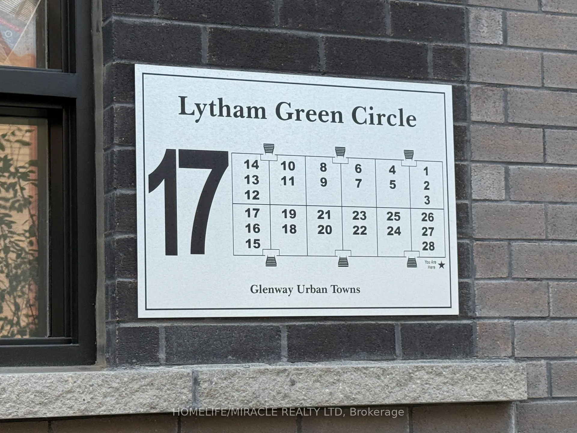 Photo 28 of Unit 26, 17 Lytham Green Circle, Newmarket, Glenway Estates — HOMEH