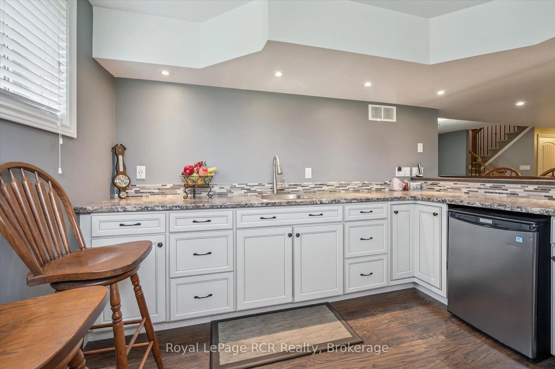 Photo 36 of 104 Harris Crescent, Southgate — HOMEH