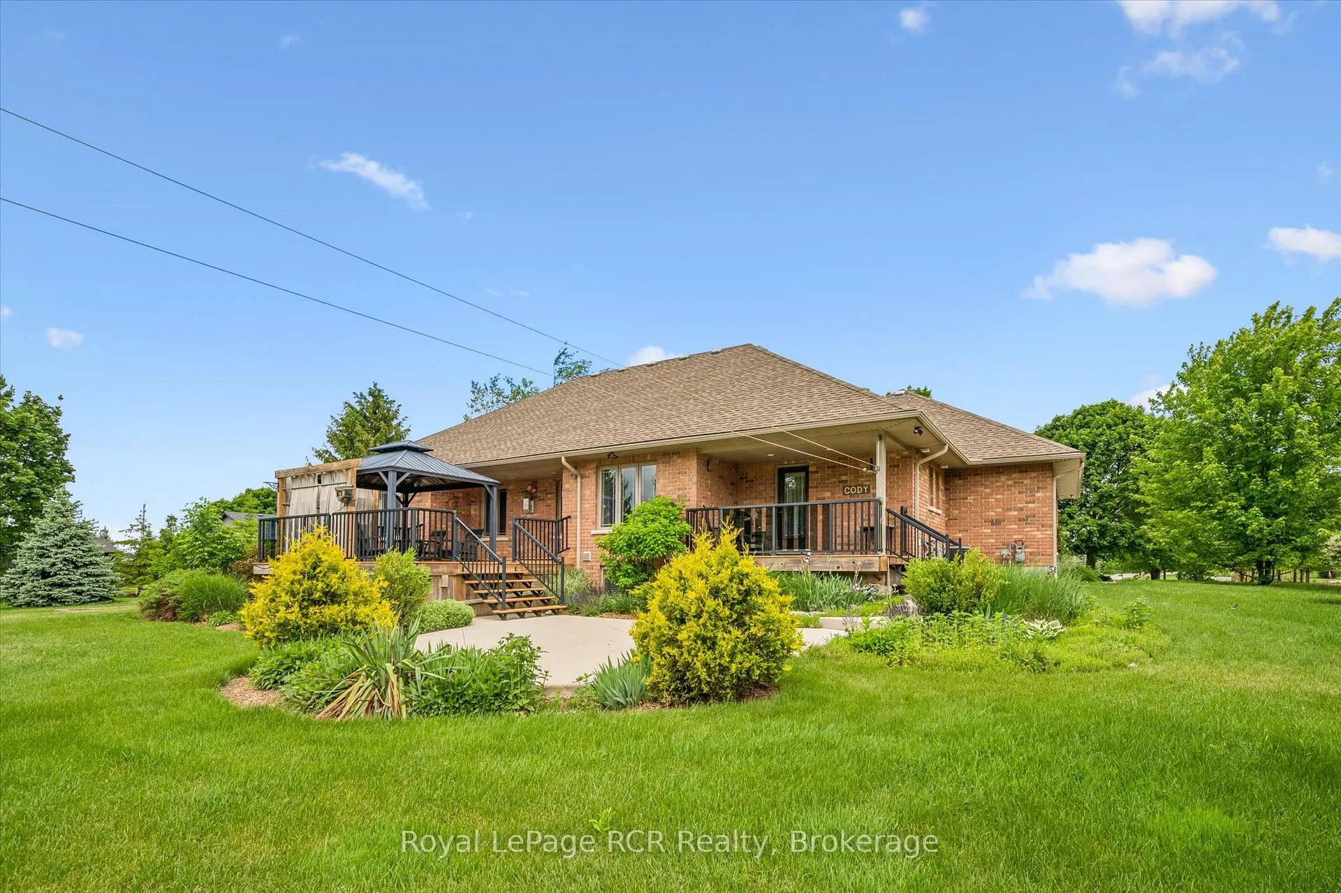 Photo 47 of 104 Harris Crescent, Southgate — HOMEH