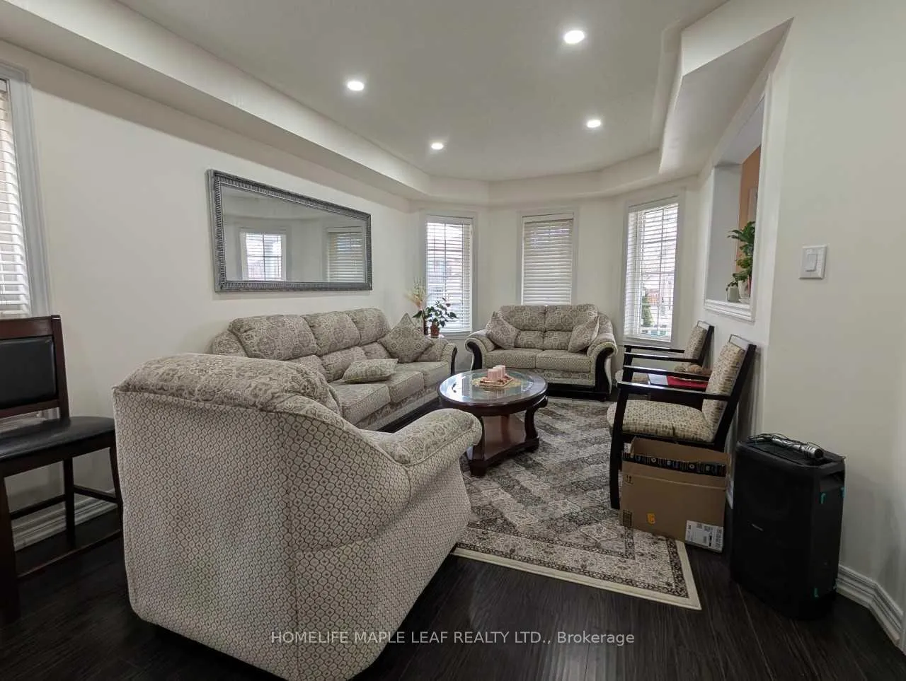 Photo 3 of 342 Van Kirk Drive, Brampton, Northwest Sandalwood Parkway — HOMEH