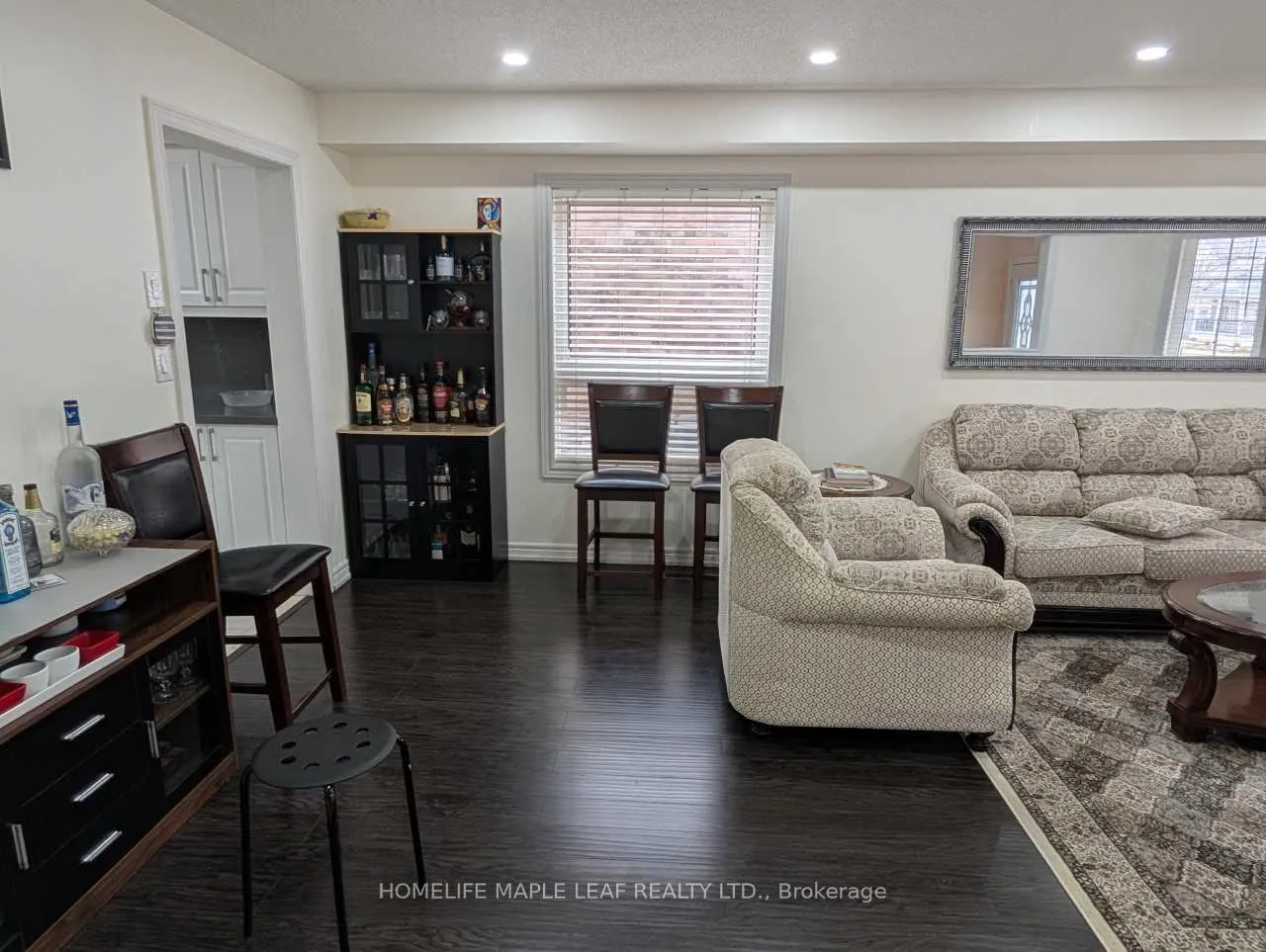 Photo 4 of 342 Van Kirk Drive, Brampton, Northwest Sandalwood Parkway — HOMEH