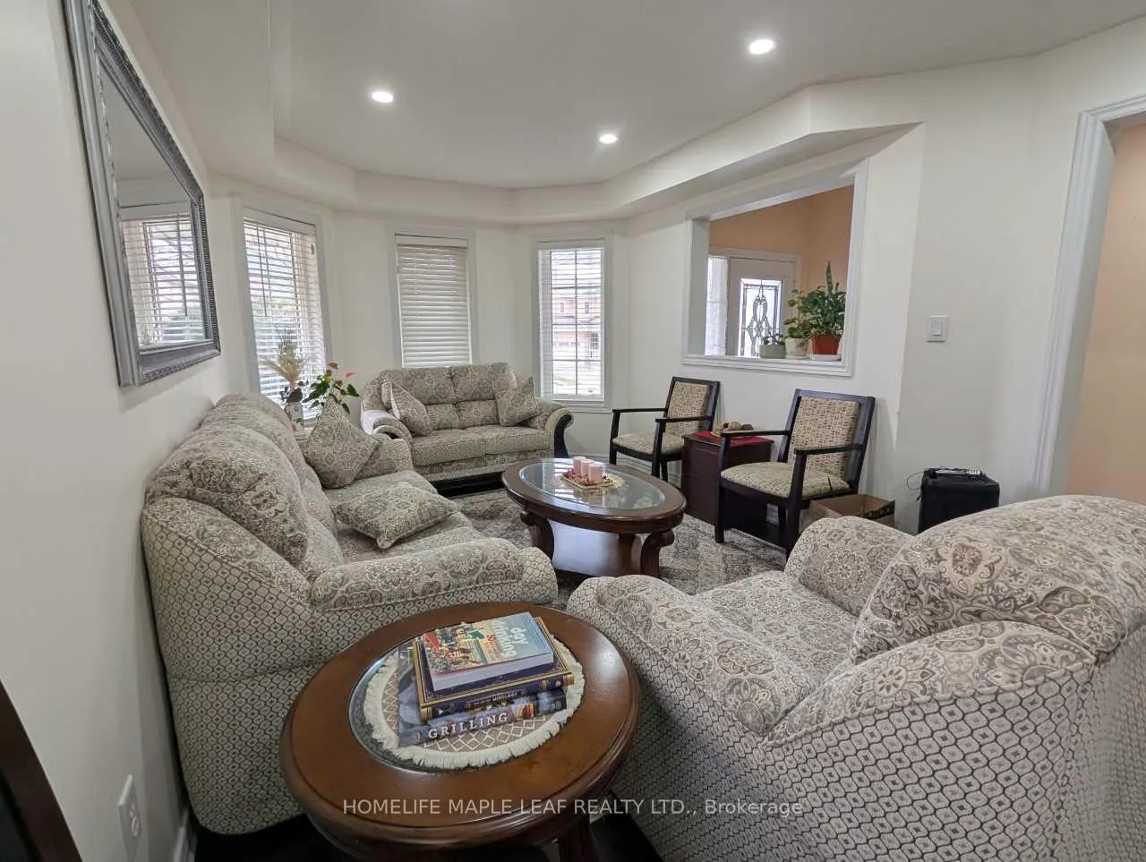 Photo 6 of 342 Van Kirk Drive, Brampton, Northwest Sandalwood Parkway — HOMEH
