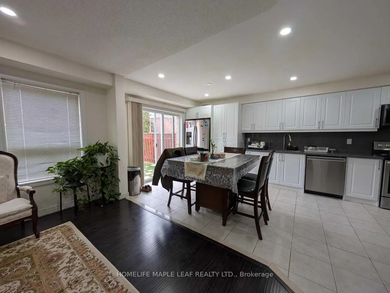 Photo 7 of 342 Van Kirk Drive, Brampton, Northwest Sandalwood Parkway — HOMEH