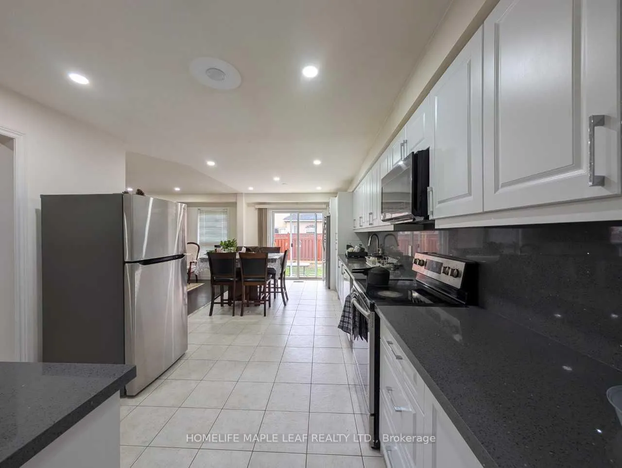 Photo 9 of 342 Van Kirk Drive, Brampton, Northwest Sandalwood Parkway — HOMEH