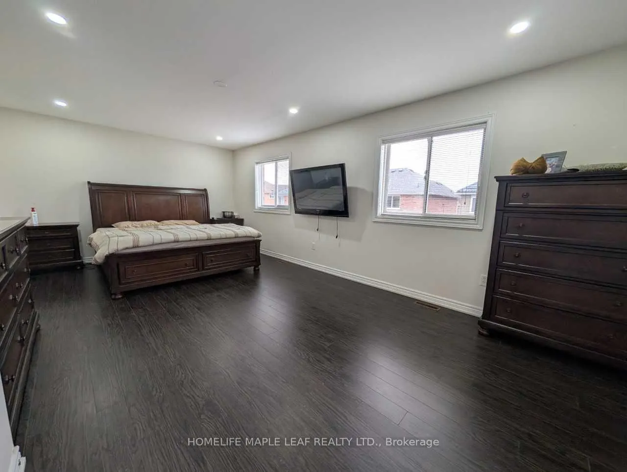 Photo 10 of 342 Van Kirk Drive, Brampton, Northwest Sandalwood Parkway — HOMEH