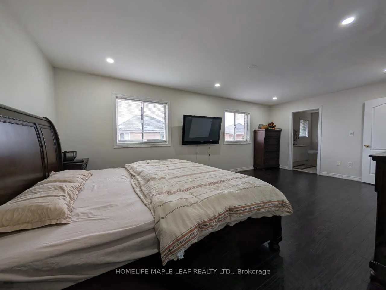 Photo 11 of 342 Van Kirk Drive, Brampton, Northwest Sandalwood Parkway — HOMEH
