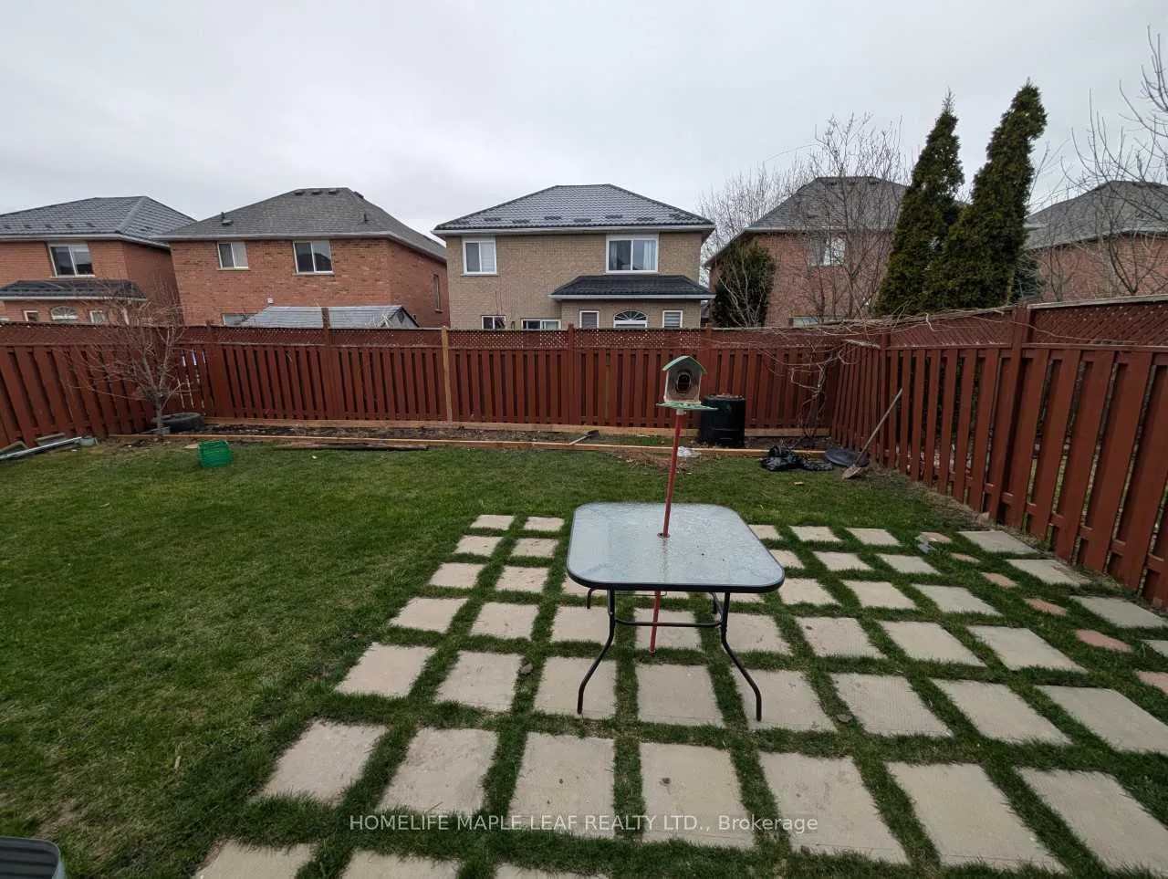 Photo 17 of 342 Van Kirk Drive, Brampton, Northwest Sandalwood Parkway — HOMEH