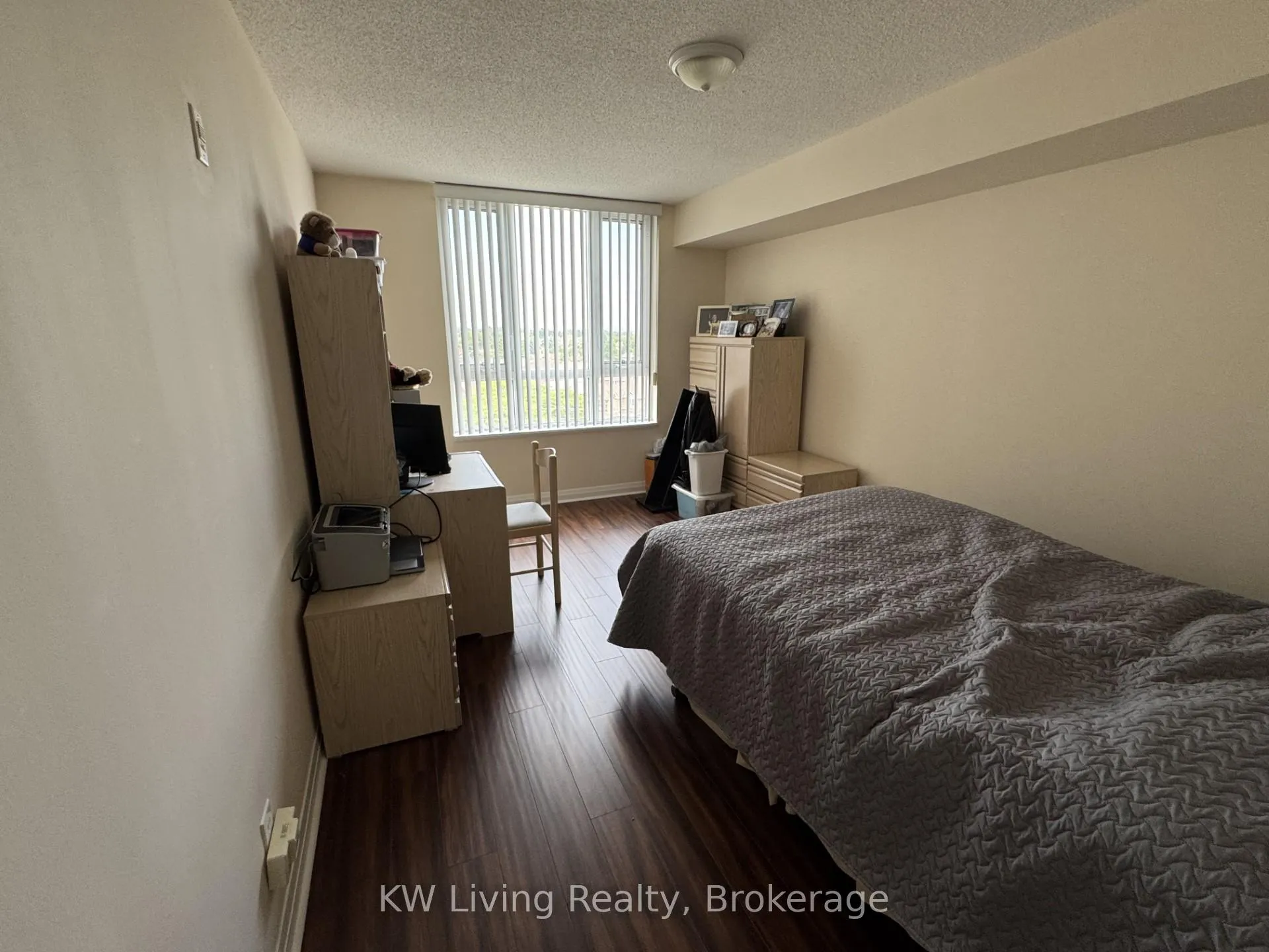 Photo 8 of Unit 710, 7373 Kennedy Road, Markham, Milliken Mills East — HOMEH