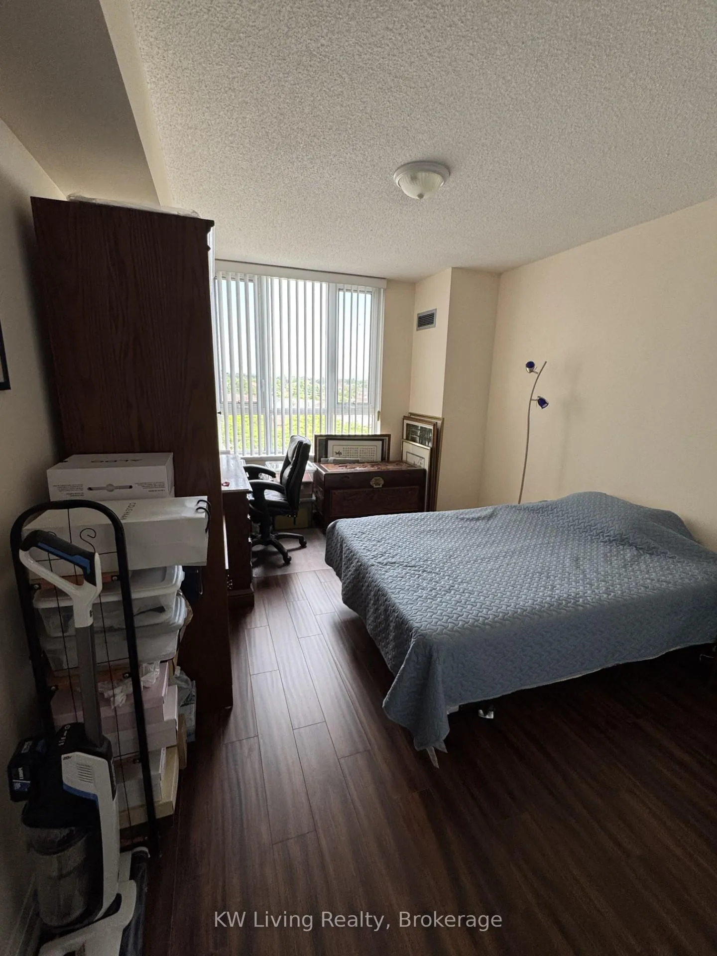 Photo 9 of Unit 710, 7373 Kennedy Road, Markham, Milliken Mills East — HOMEH
