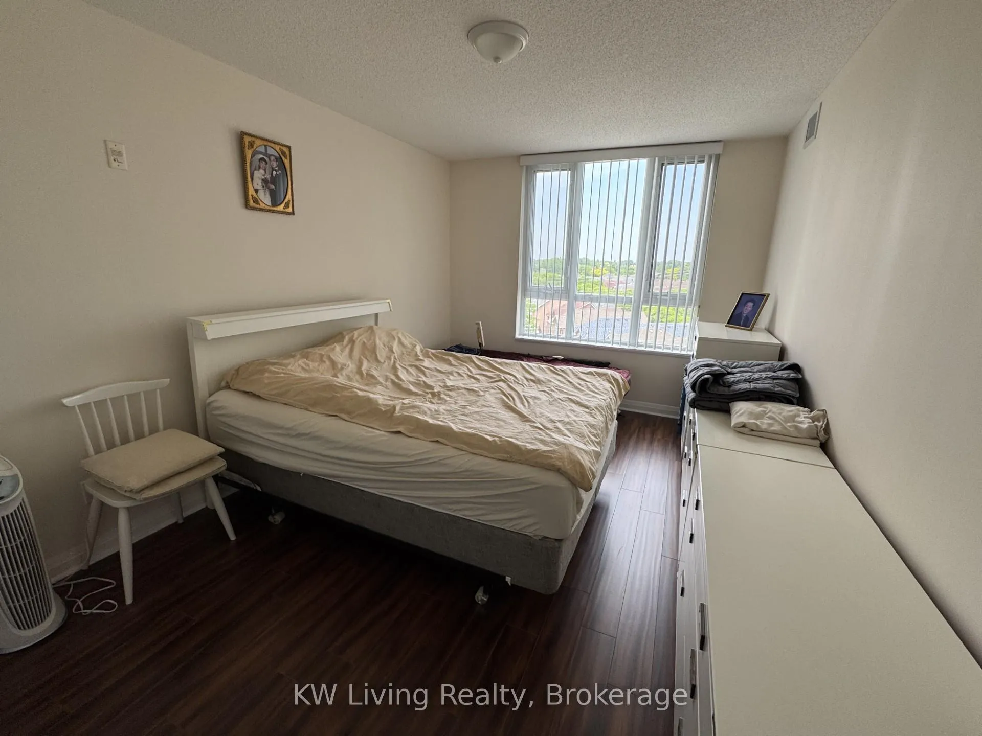 Photo 10 of Unit 710, 7373 Kennedy Road, Markham, Milliken Mills East — HOMEH