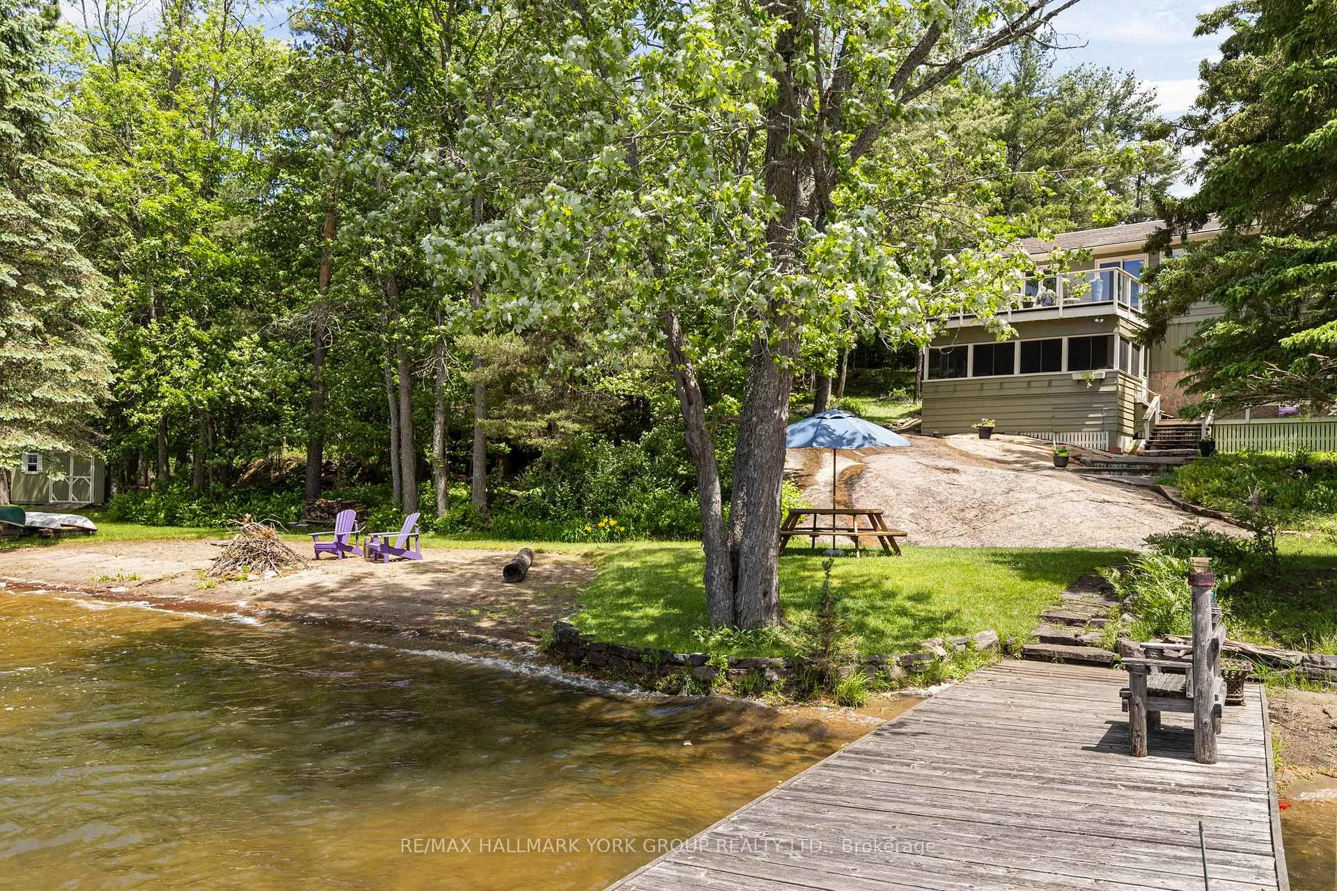 Photo of 1291 Brackenrig Road