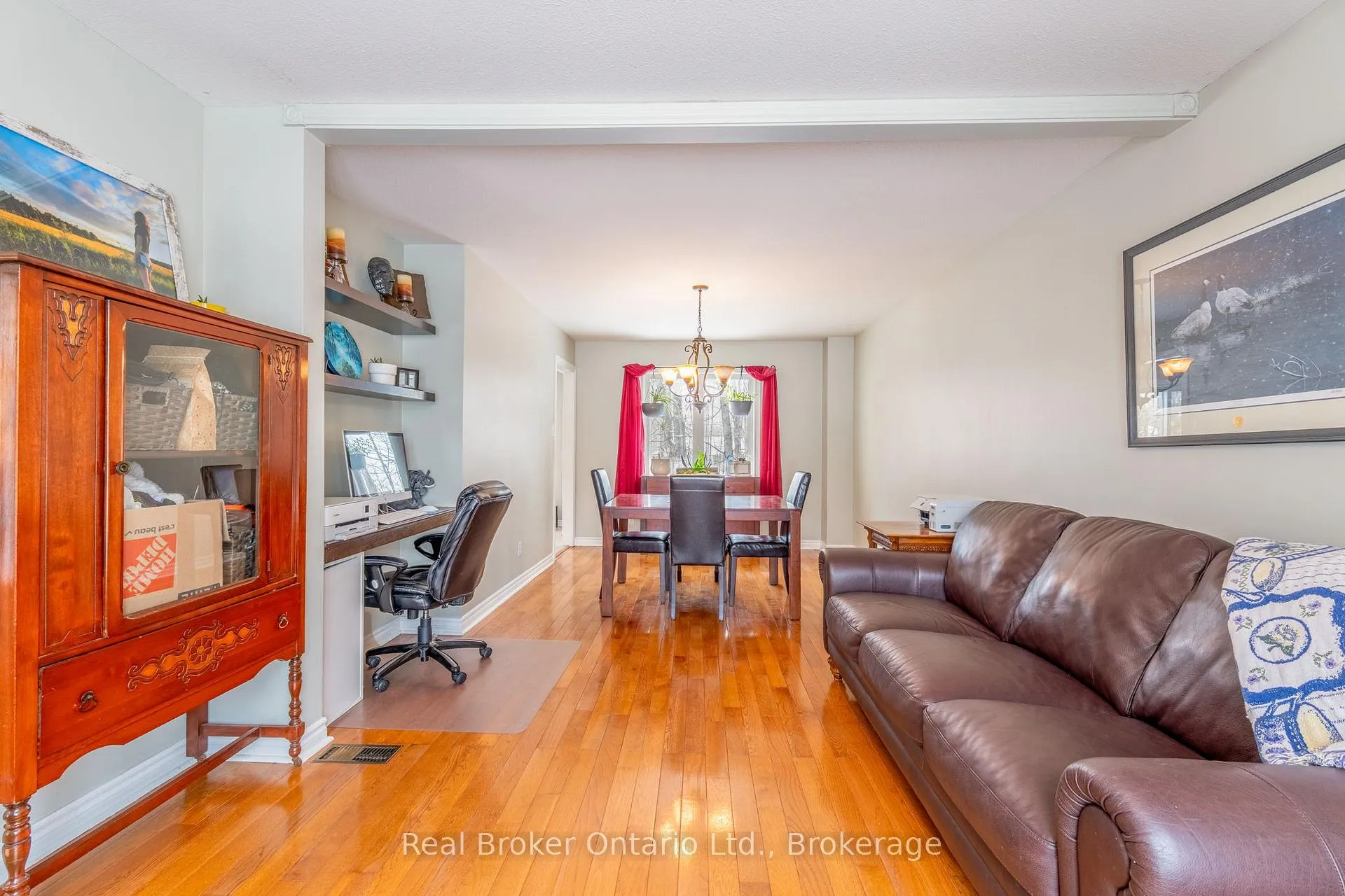 Photo 9 of 9 Boyd Crescent, Oro-Medonte, Moonstone — HOMEH