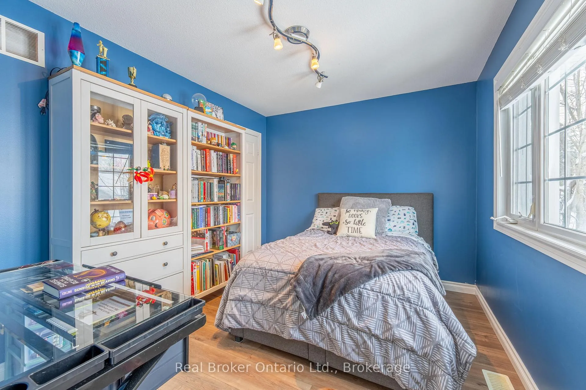 Photo 10 of 9 Boyd Crescent, Oro-Medonte, Moonstone — HOMEH