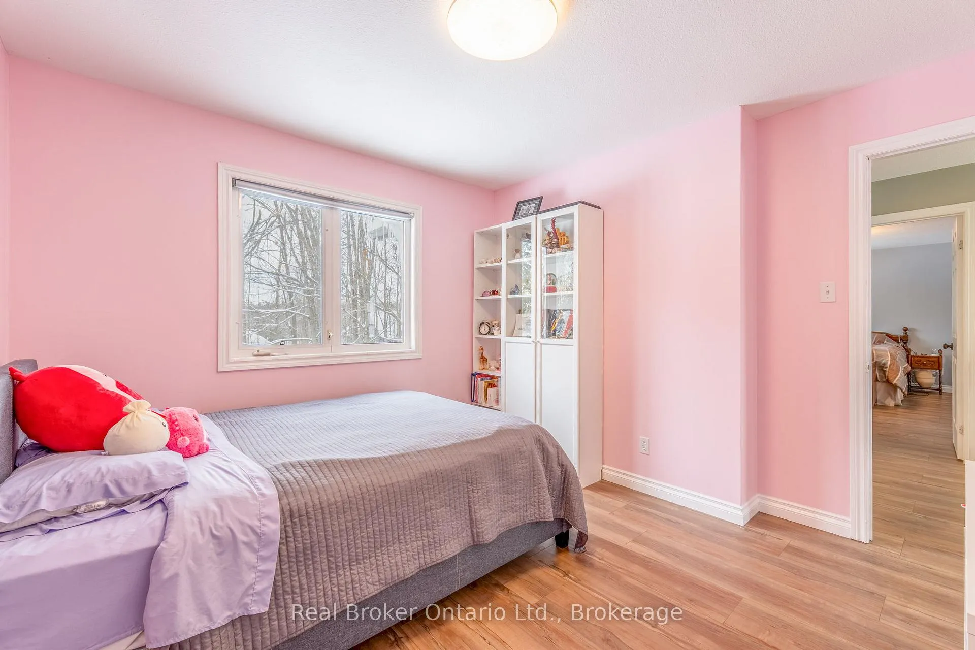 Photo 12 of 9 Boyd Crescent, Oro-Medonte, Moonstone — HOMEH