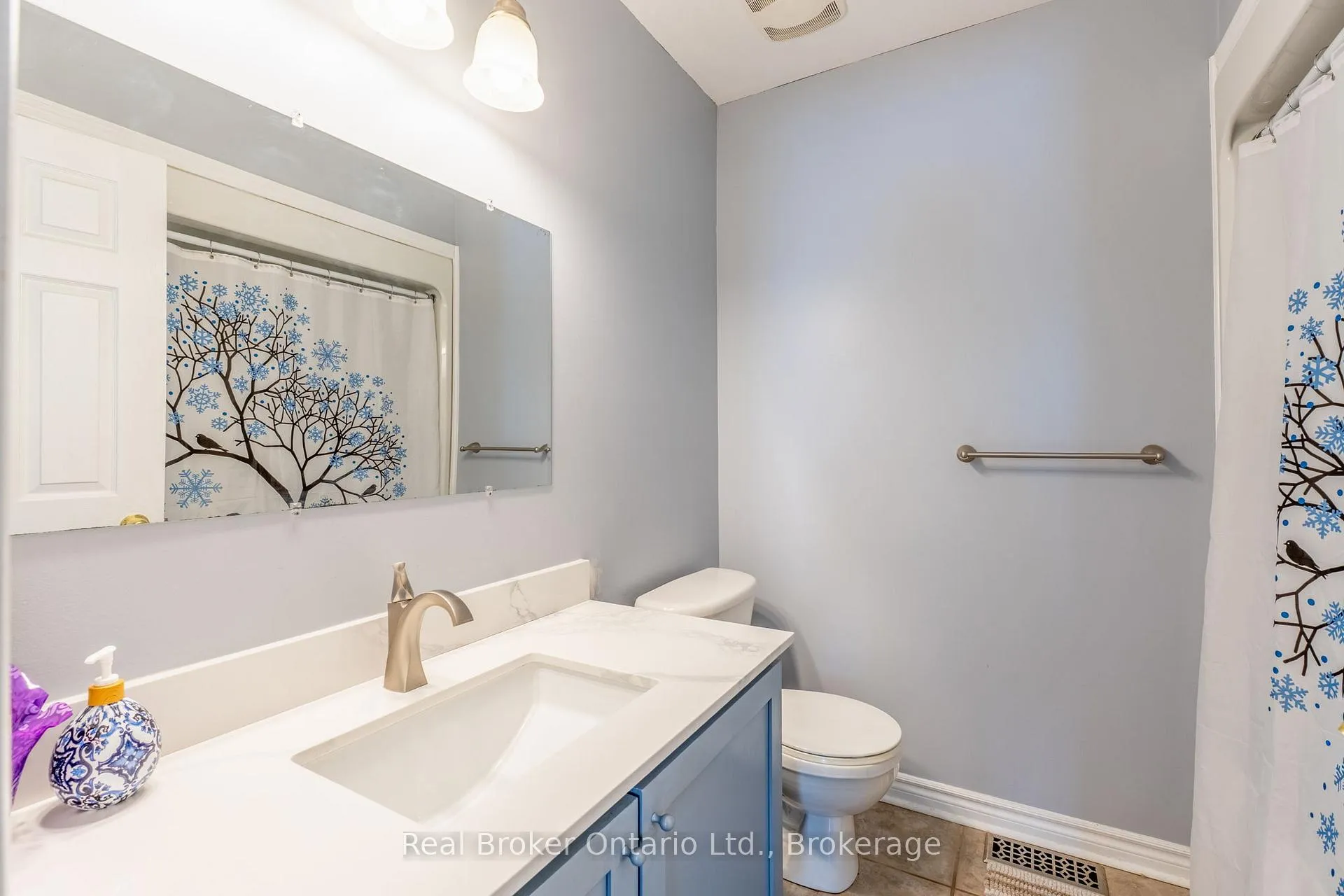 Photo 13 of 9 Boyd Crescent, Oro-Medonte, Moonstone — HOMEH