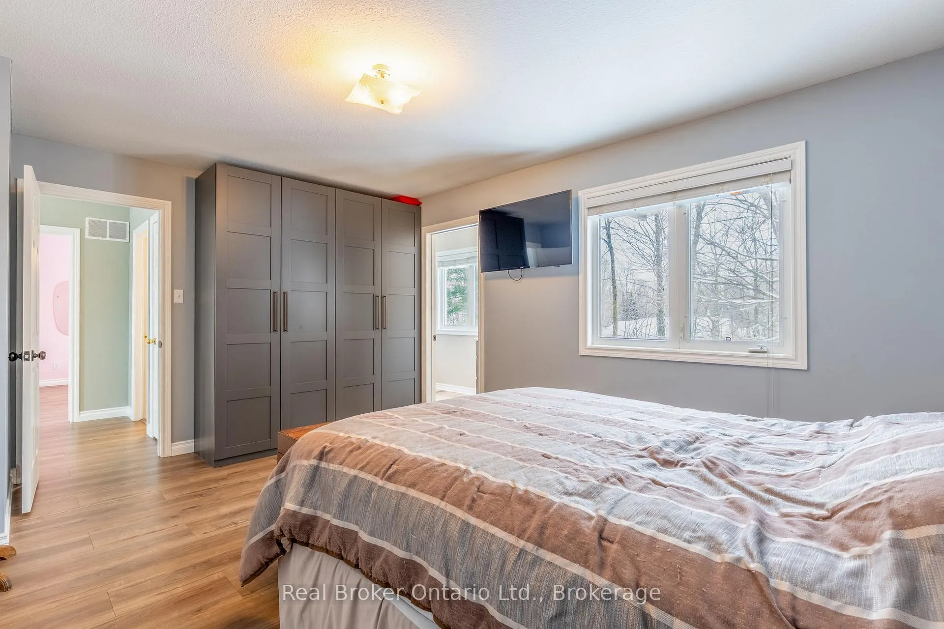 Photo 14 of 9 Boyd Crescent, Oro-Medonte, Moonstone — HOMEH