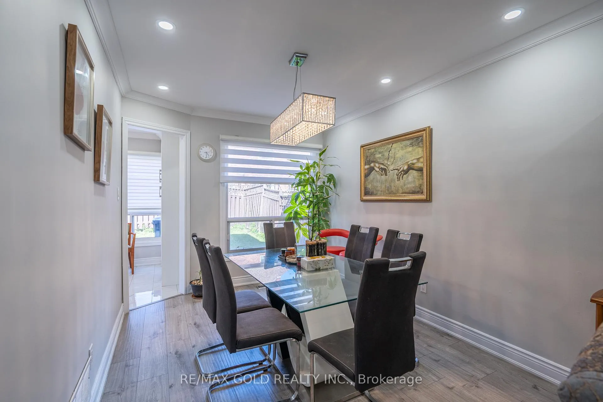 Photo 8 of 103 Lord Simcoe Drive, Brampton, Westgate — HOMEH